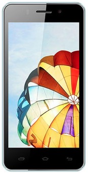 Doogee Valencia DG800 Dual SIM